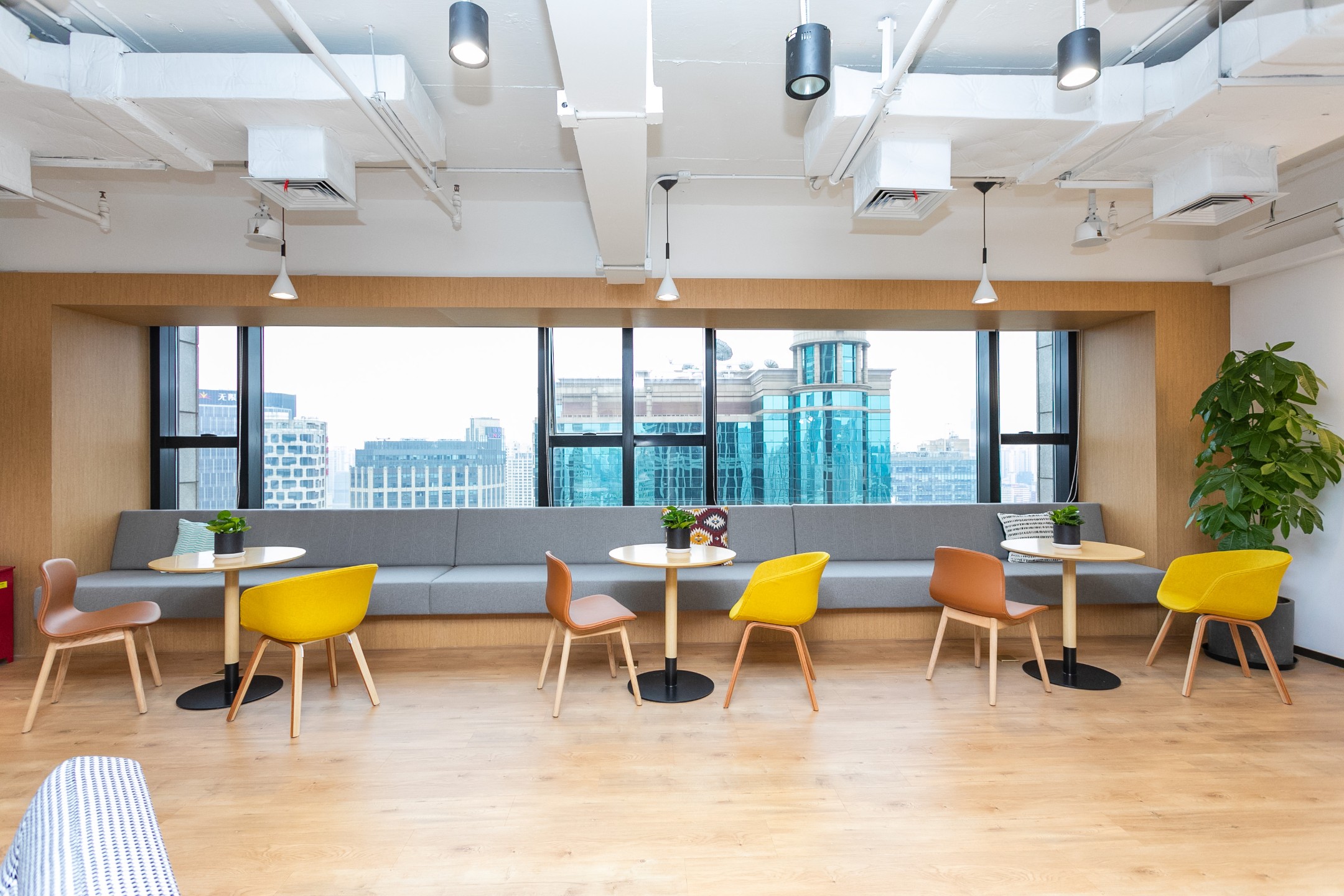 氪空間（K11廣場）